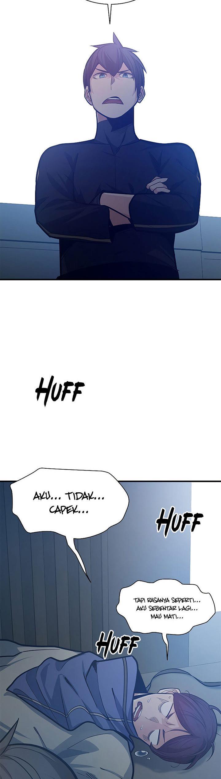 The Tutorial is Too Hard Chap 129 - Next Chap 130