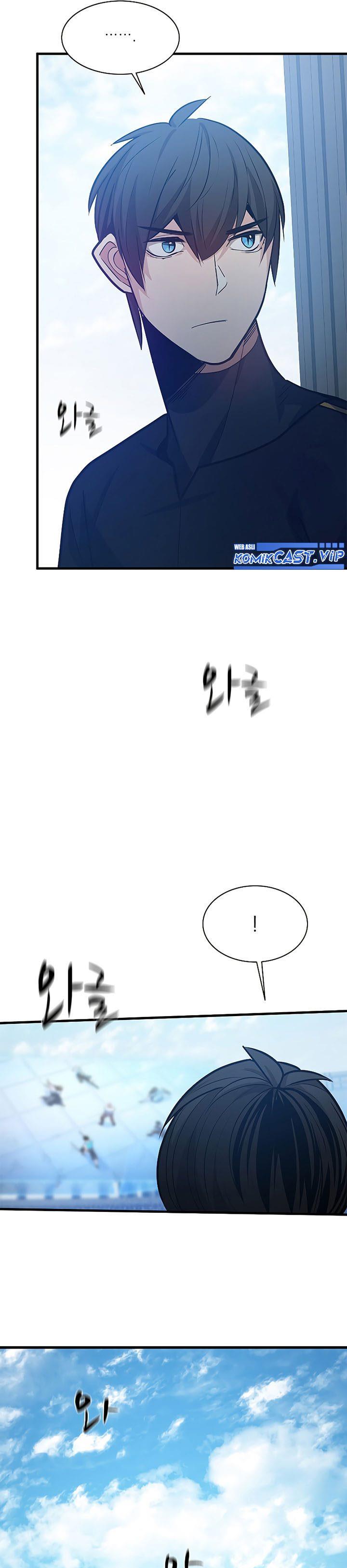 The Tutorial is Too Hard Chap 129 - Next Chap 130