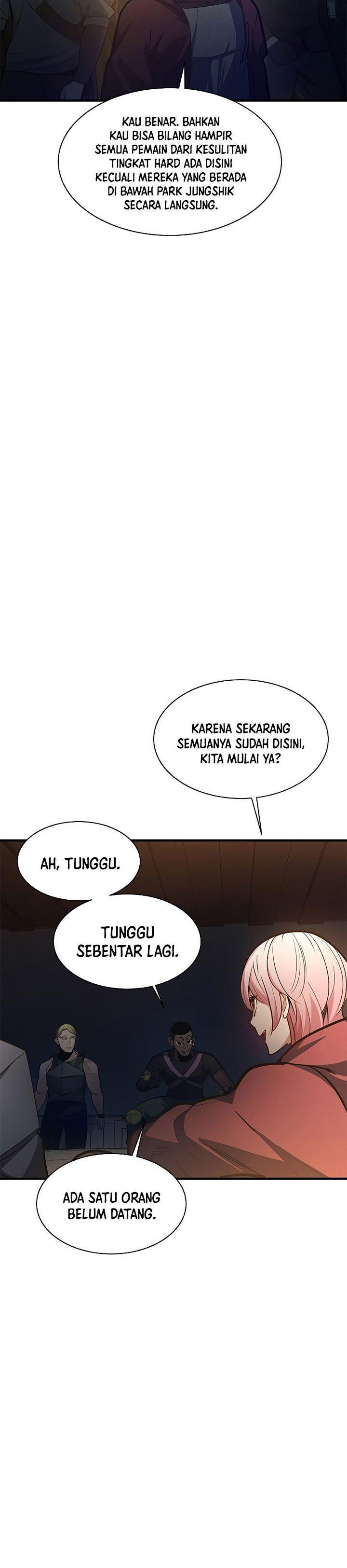 The Tutorial is Too Hard Chap 129 - Next Chap 130