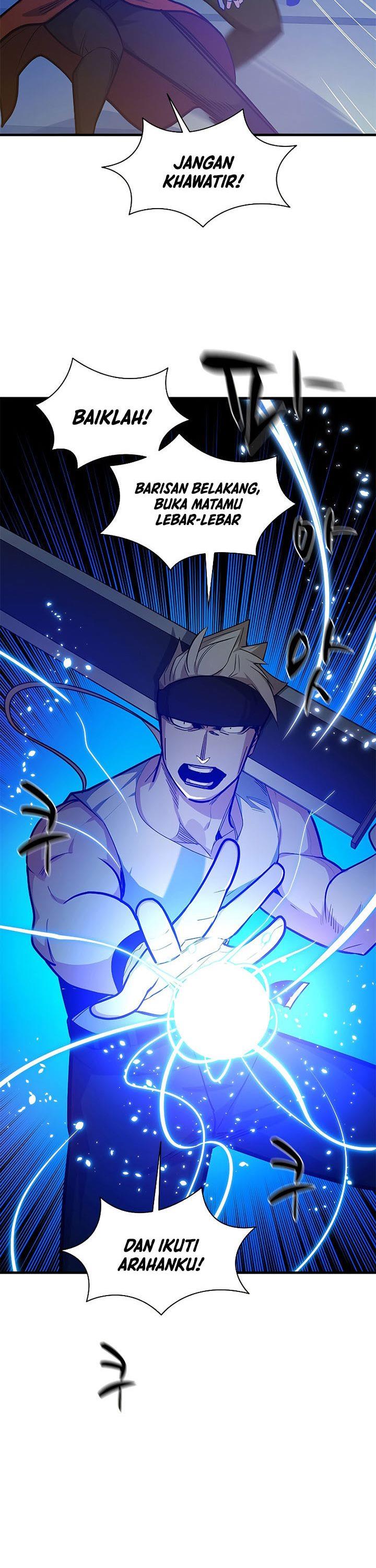 The Tutorial is Too Hard Chap 129 - Next Chap 130