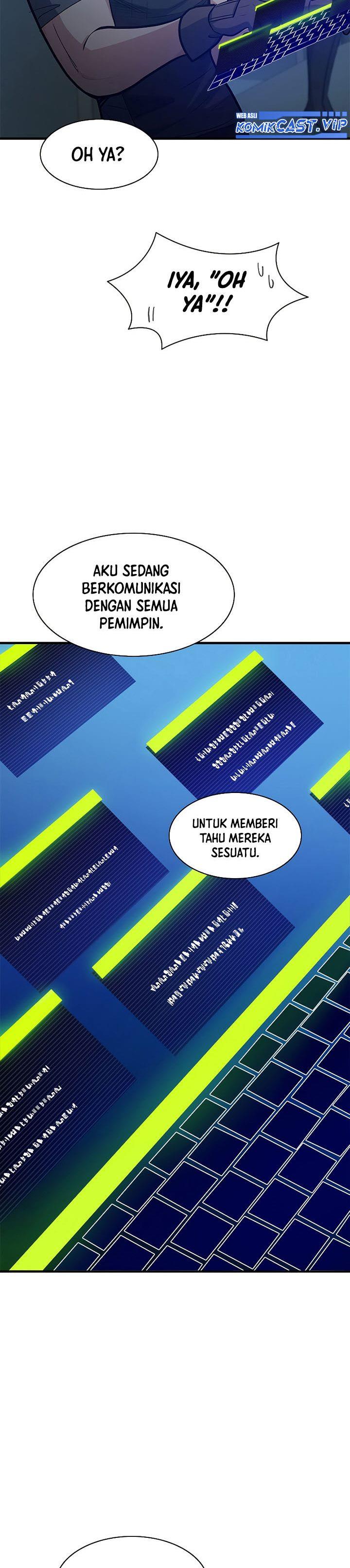 The Tutorial is Too Hard Chap 129 - Next Chap 130