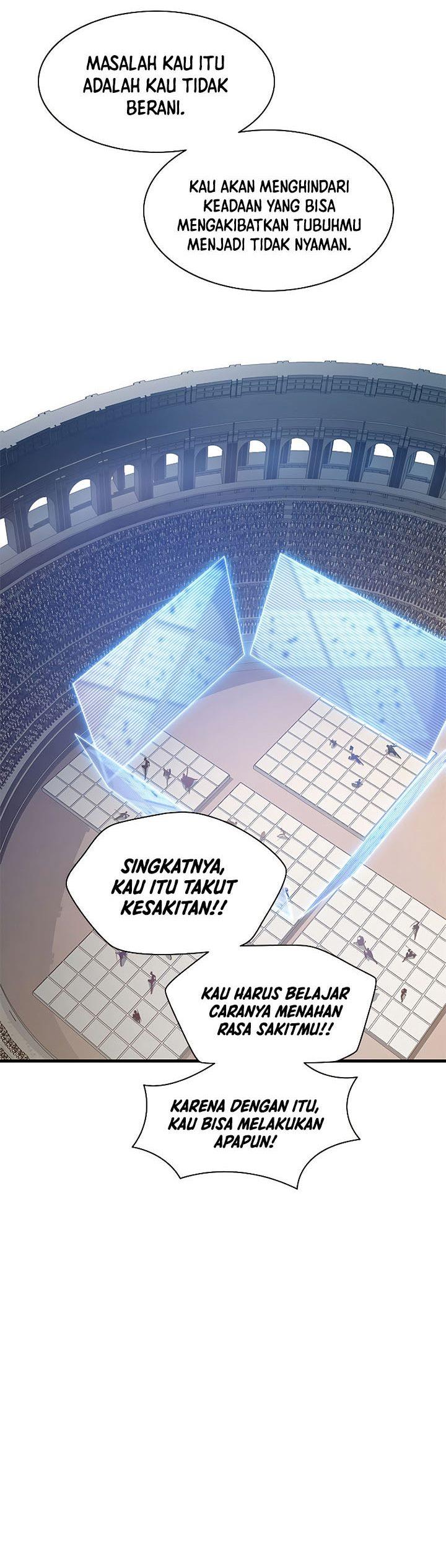 The Tutorial is Too Hard Chap 129 - Next Chap 130