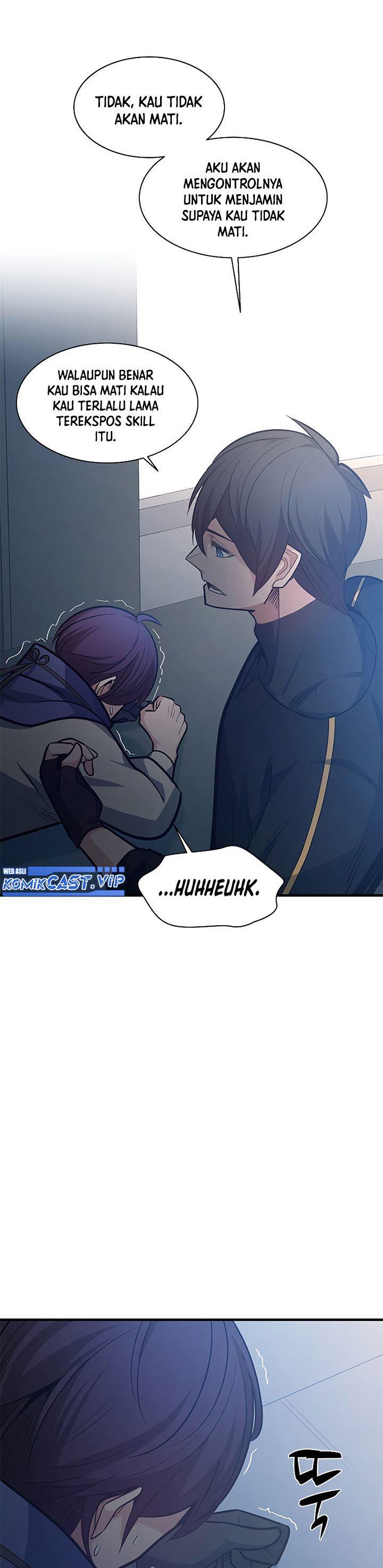 The Tutorial is Too Hard Chap 129 - Next Chap 130