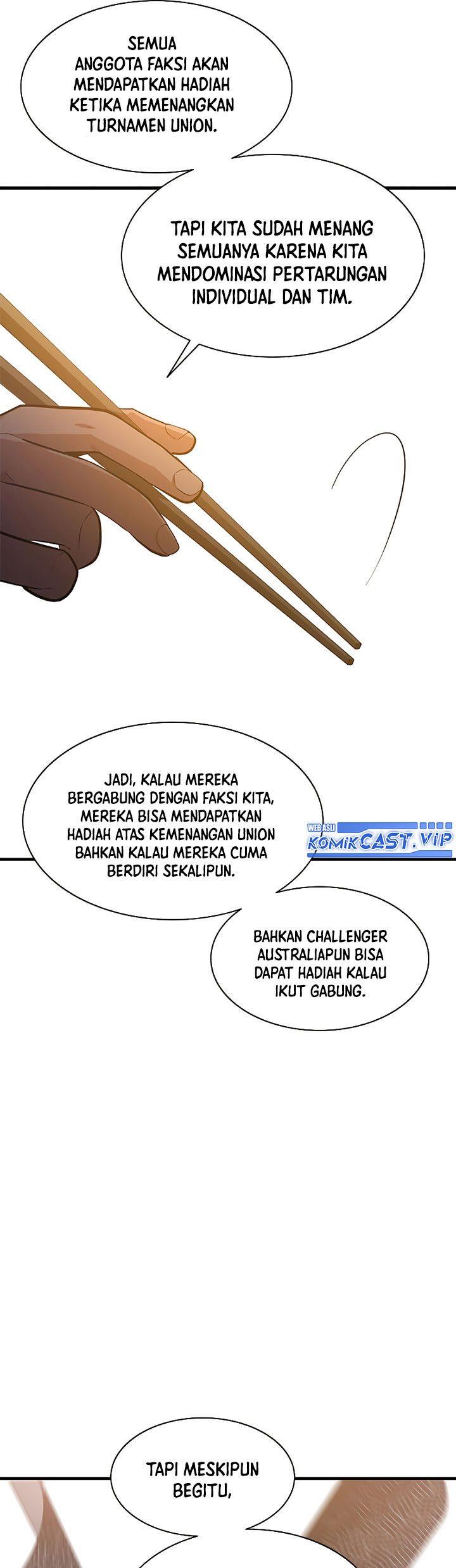 The Tutorial is Too Hard Chap 129 - Next Chap 130