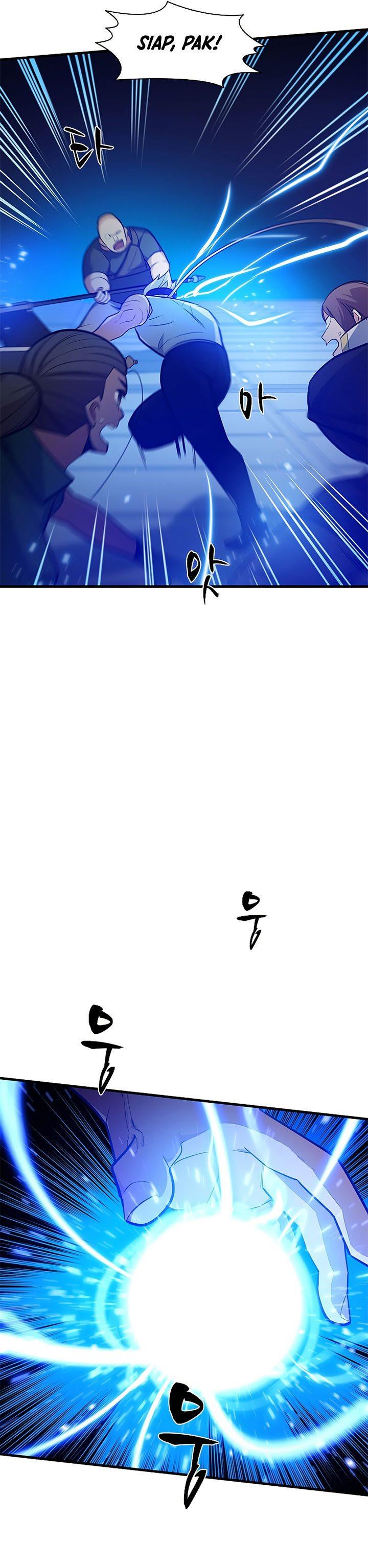 The Tutorial is Too Hard Chap 129 - Next Chap 130