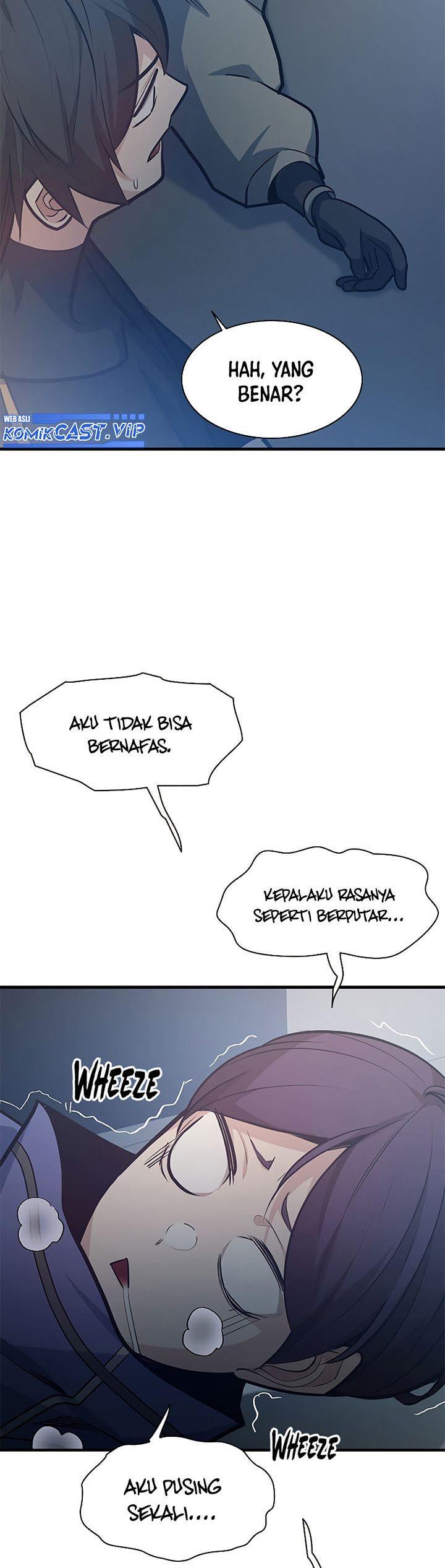 The Tutorial is Too Hard Chap 129 - Next Chap 130
