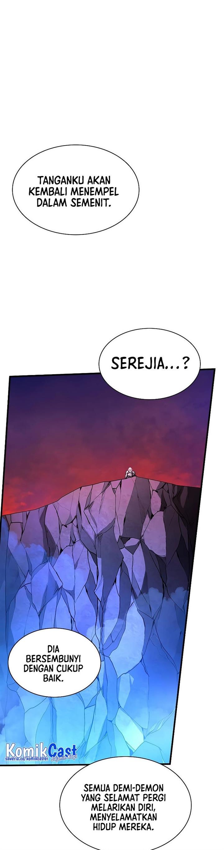 The Tutorial is Too Hard Chap 170 - Next Chap 171