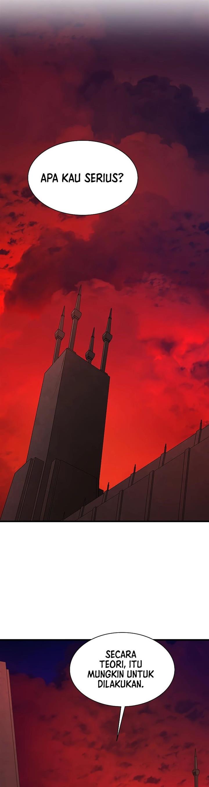 The Tutorial is Too Hard Chap 170 - Next Chap 171