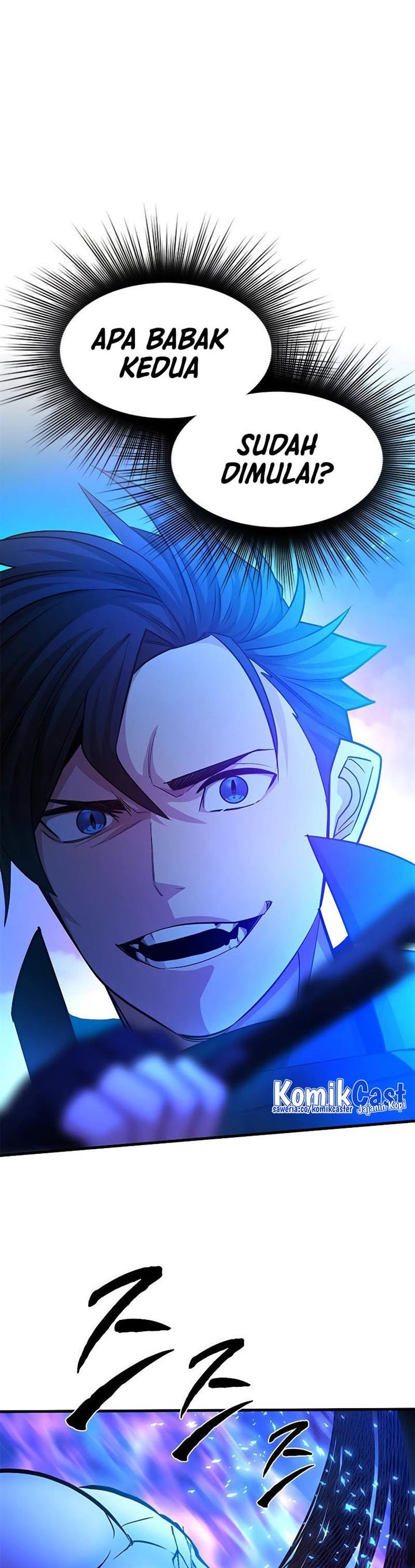 The Tutorial is Too Hard Chap 170 - Next Chap 171