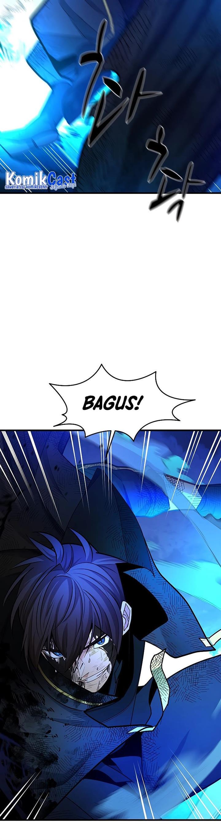 The Tutorial is Too Hard Chap 170 - Next Chap 171