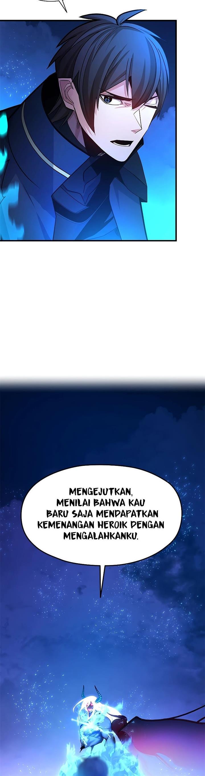 The Tutorial is Too Hard Chap 170 - Next Chap 171