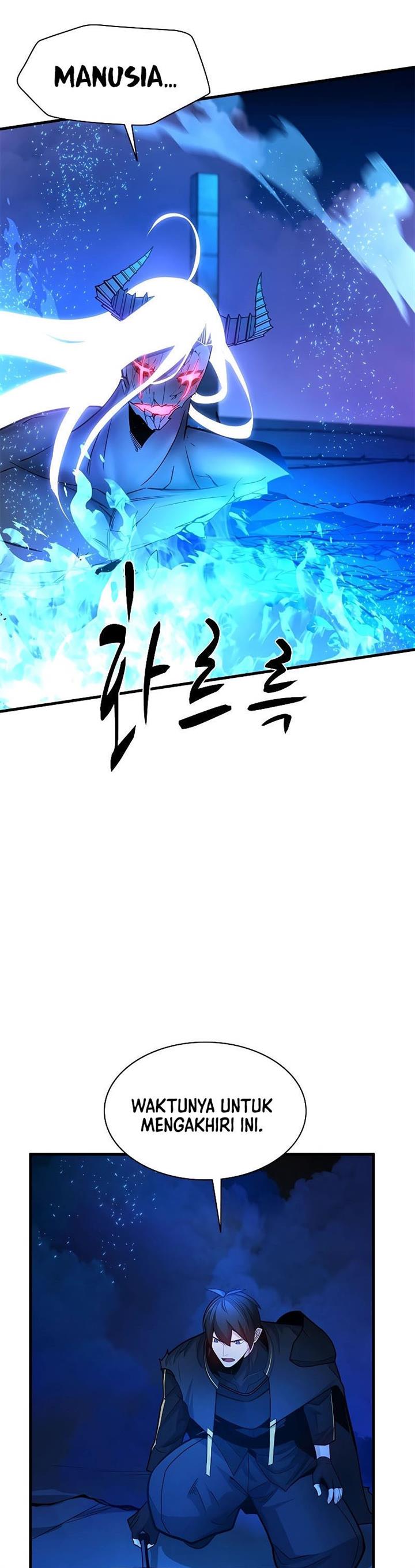 The Tutorial is Too Hard Chap 170 - Next Chap 171