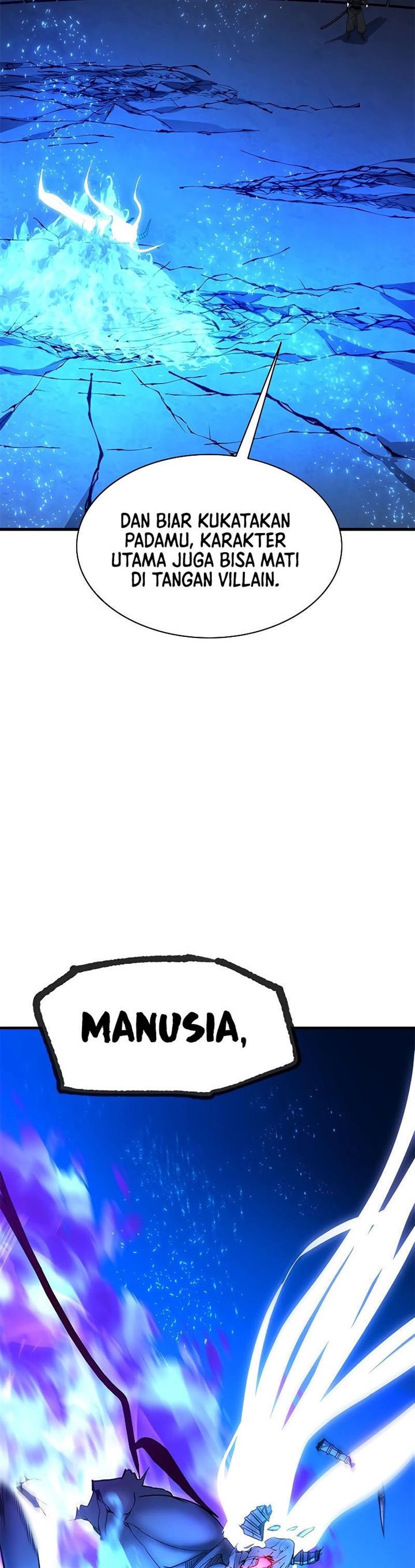 The Tutorial is Too Hard Chap 170 - Next Chap 171