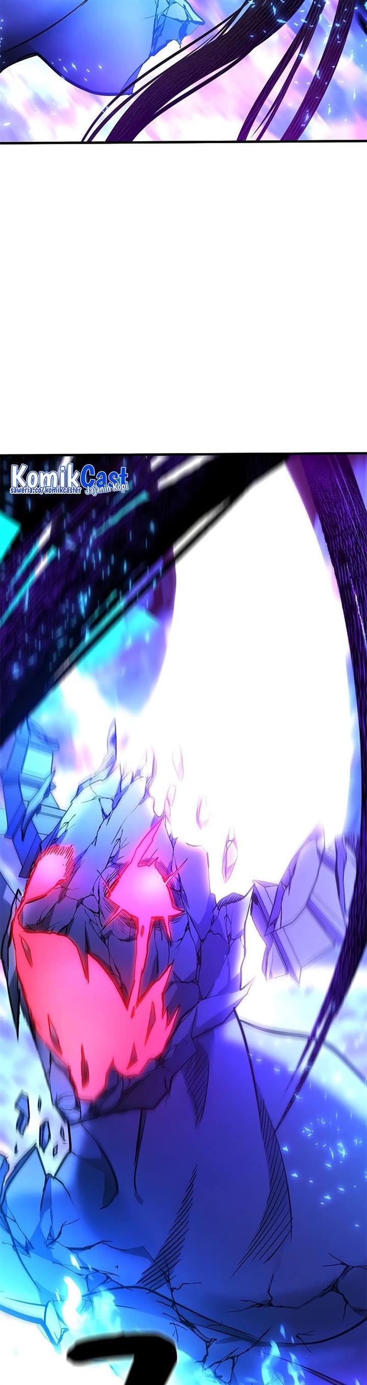 The Tutorial is Too Hard Chap 170 - Next Chap 171