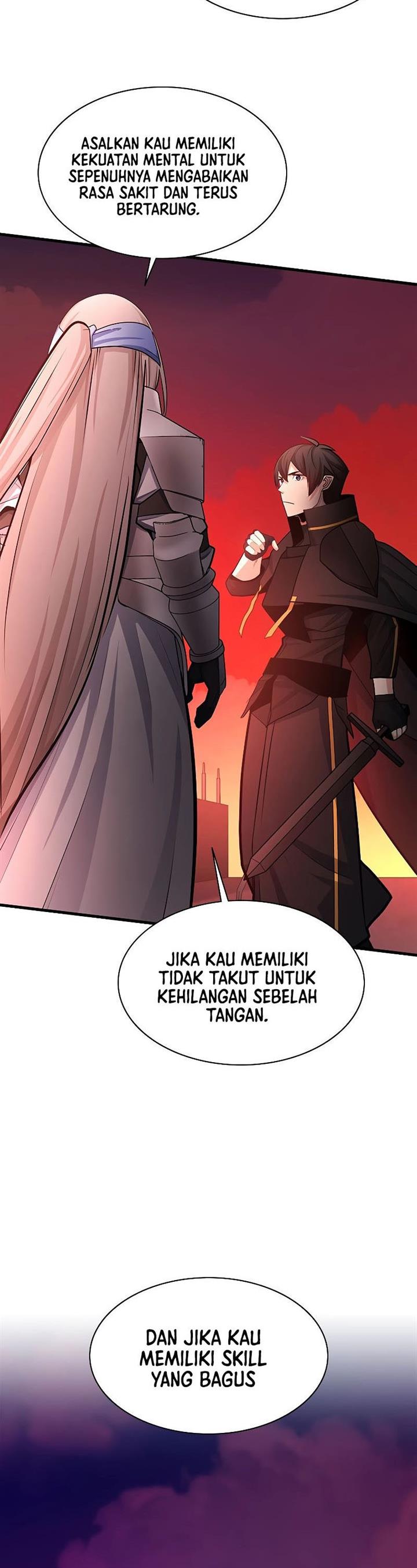 The Tutorial is Too Hard Chap 170 - Next Chap 171