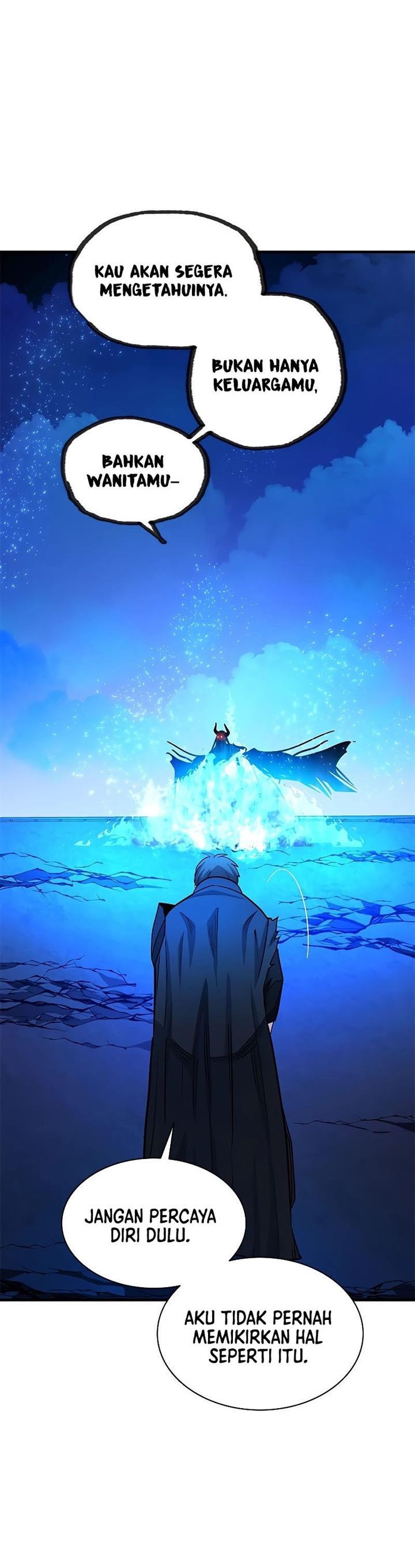 The Tutorial is Too Hard Chap 170 - Next Chap 171