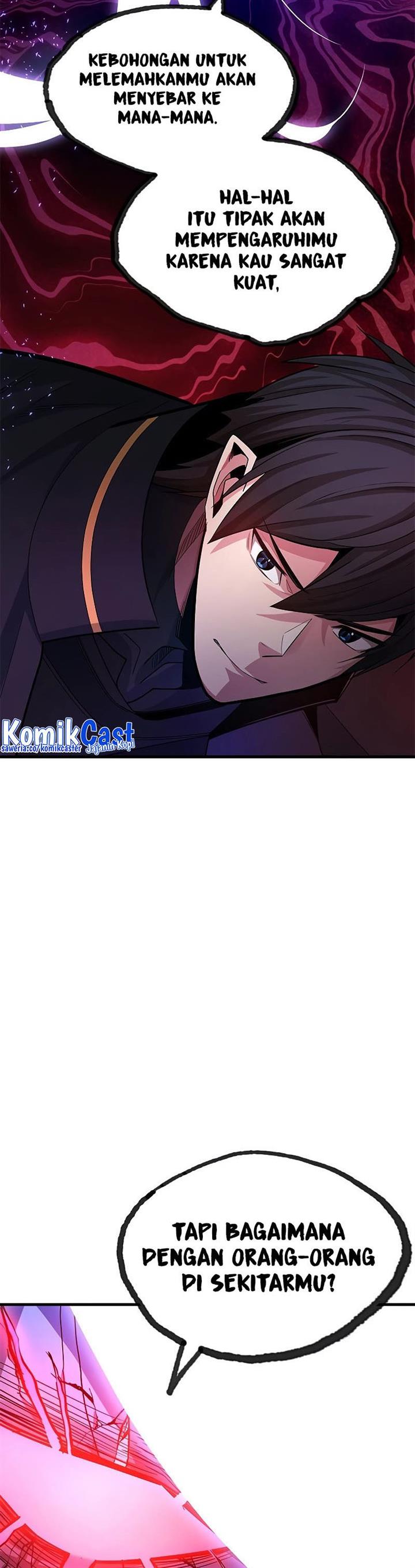 The Tutorial is Too Hard Chap 170 - Next Chap 171