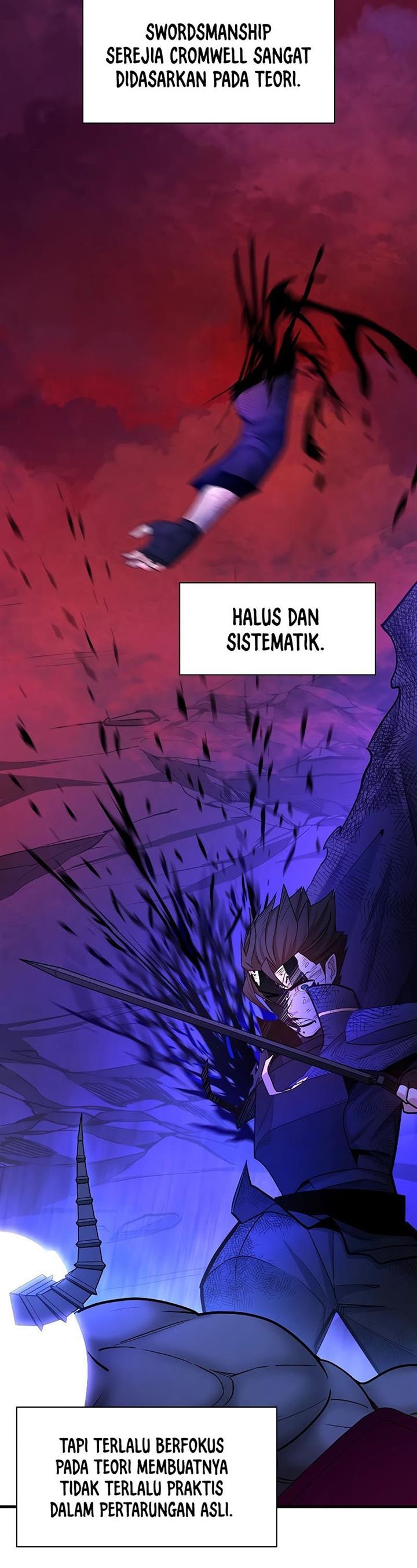 The Tutorial is Too Hard Chap 170 - Next Chap 171