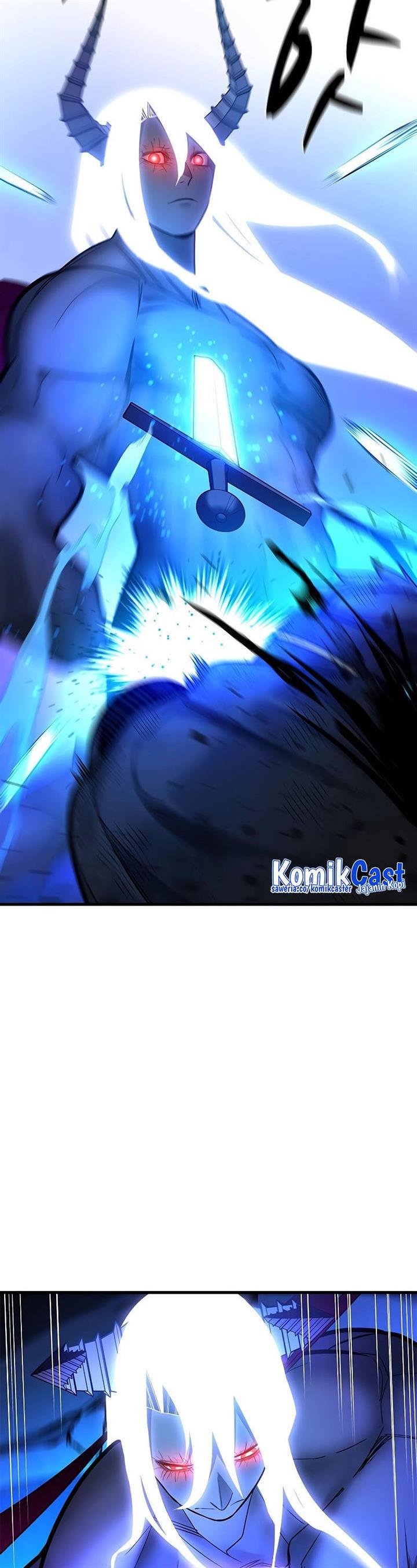 The Tutorial is Too Hard Chap 170 - Next Chap 171