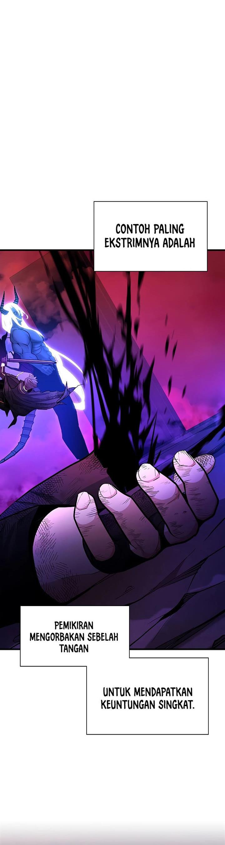 The Tutorial is Too Hard Chap 170 - Next Chap 171