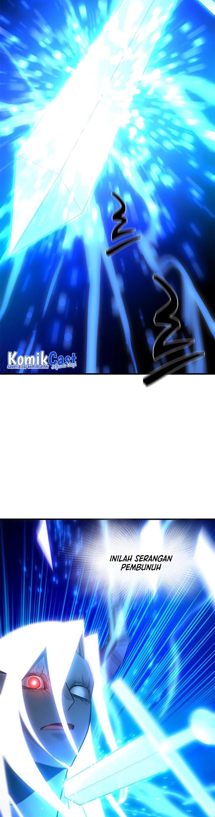 The Tutorial is Too Hard Chap 170 - Next Chap 171