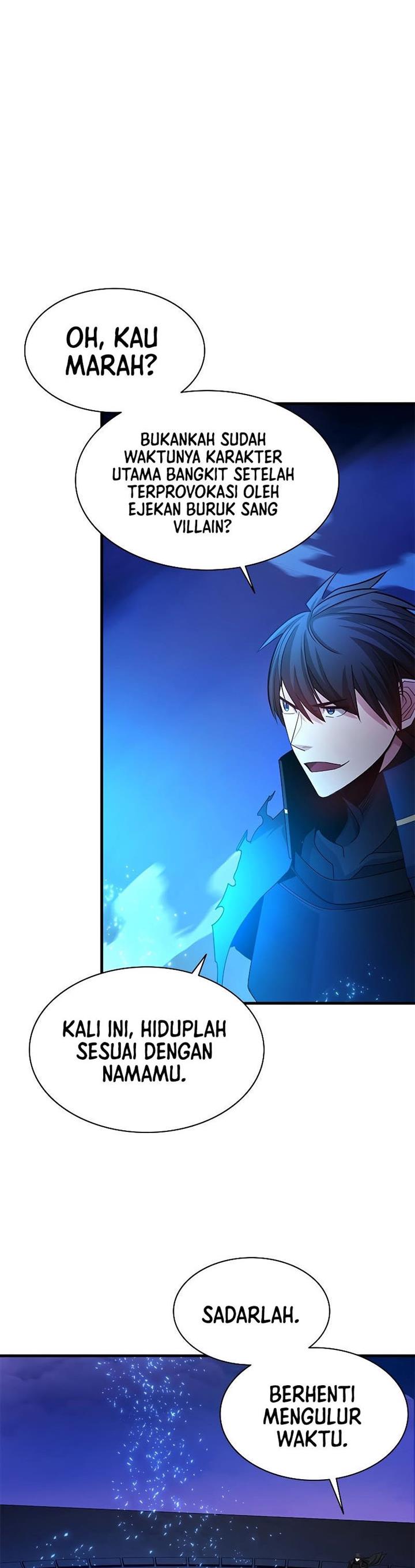 The Tutorial is Too Hard Chap 170 - Next Chap 171