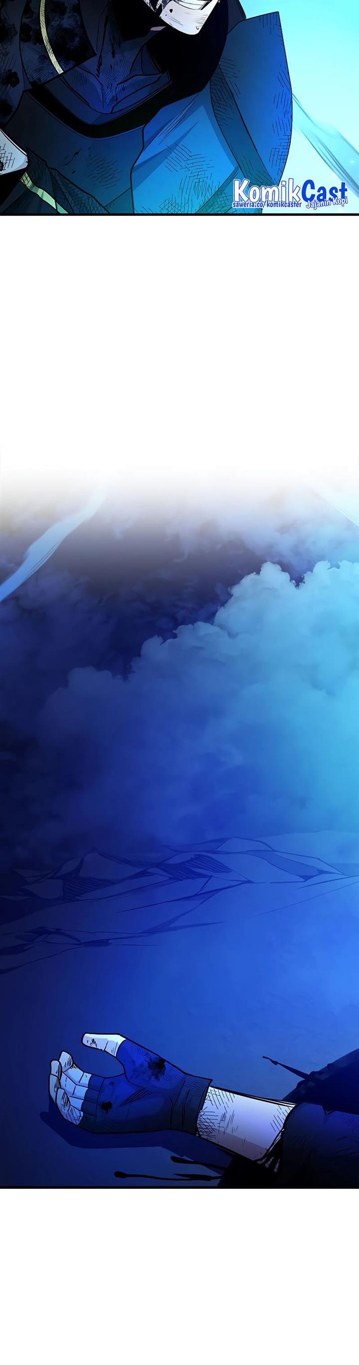 The Tutorial is Too Hard Chap 170 - Next Chap 171