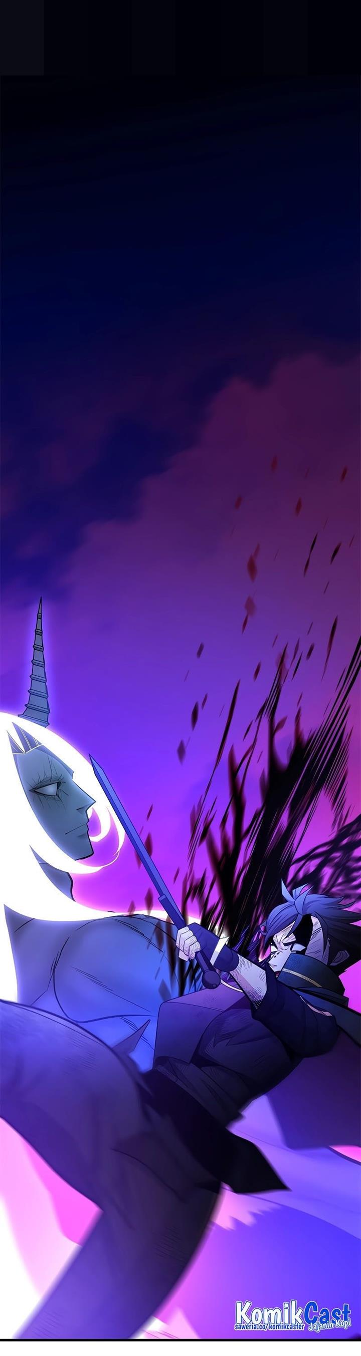 The Tutorial is Too Hard Chap 170 - Next Chap 171