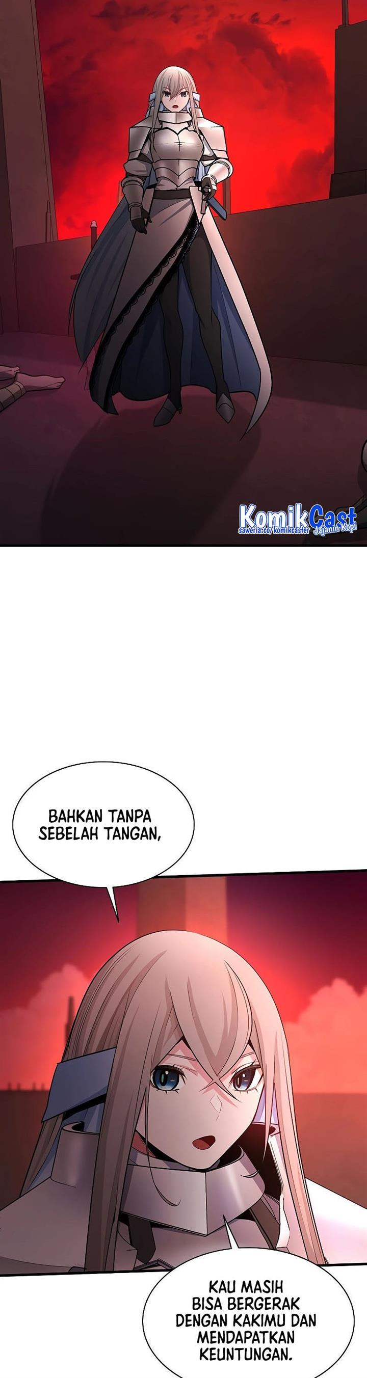 The Tutorial is Too Hard Chap 170 - Next Chap 171