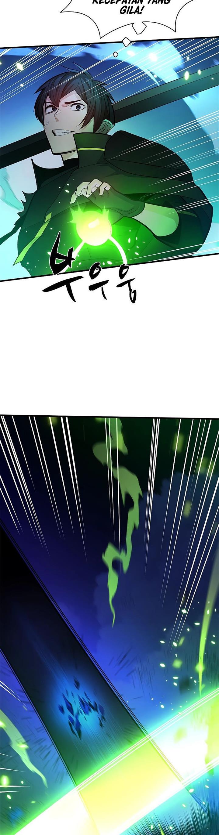 The Tutorial is Too Hard Chap 171 - Next Chap 172