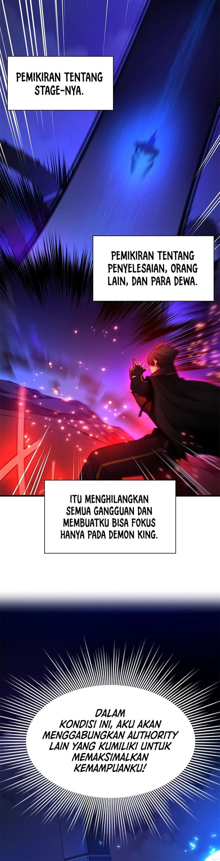The Tutorial is Too Hard Chap 171 - Next Chap 172