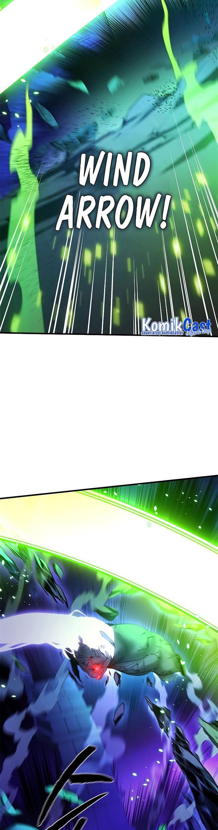 The Tutorial is Too Hard Chap 171 - Next Chap 172