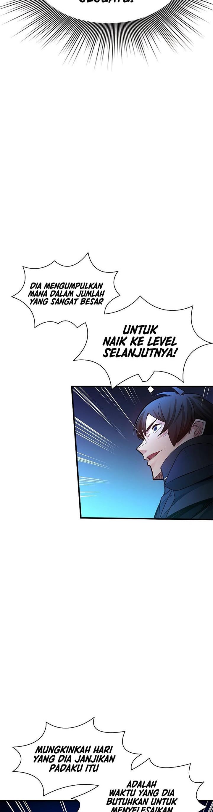 The Tutorial is Too Hard Chap 171 - Next Chap 172