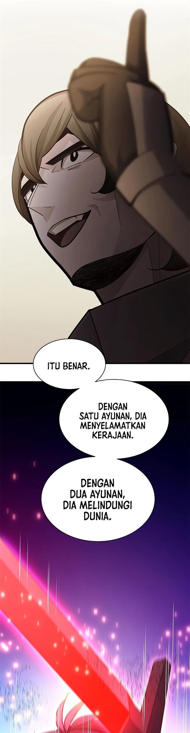 The Tutorial is Too Hard Chap 171 - Next Chap 172