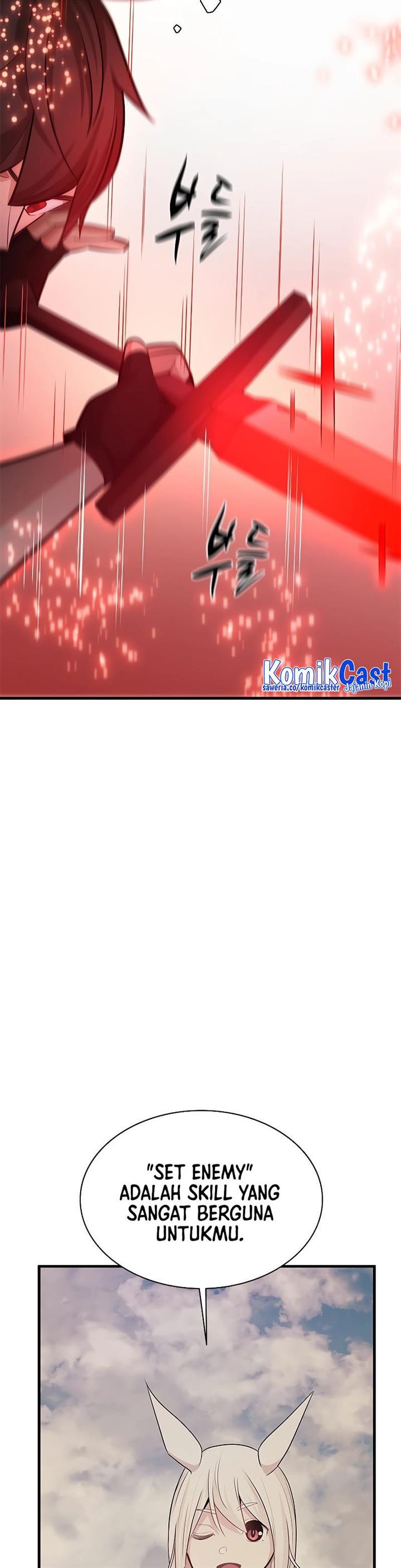 The Tutorial is Too Hard Chap 171 - Next Chap 172