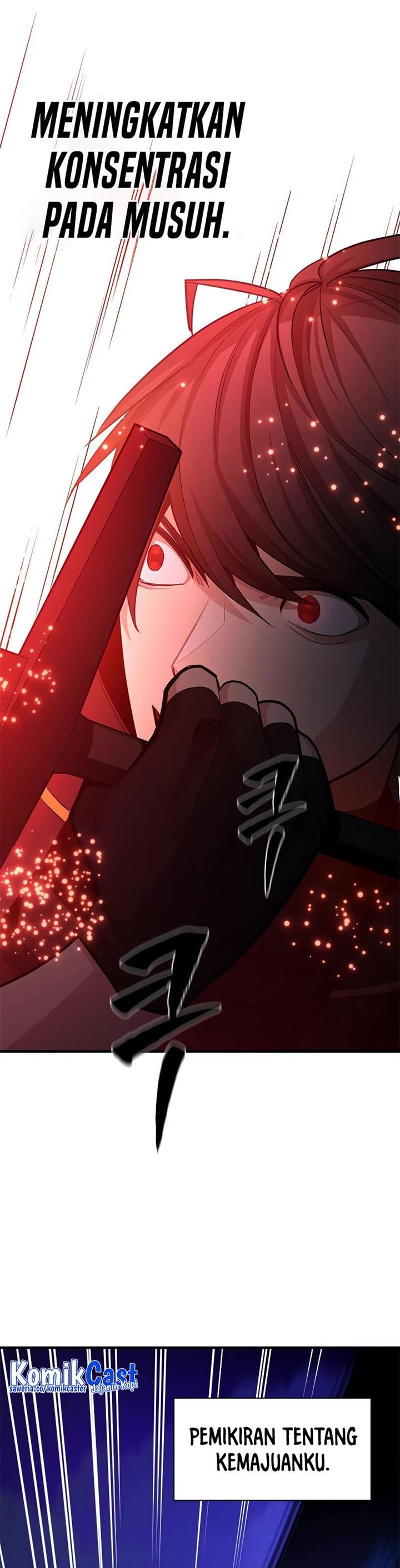 The Tutorial is Too Hard Chap 171 - Next Chap 172