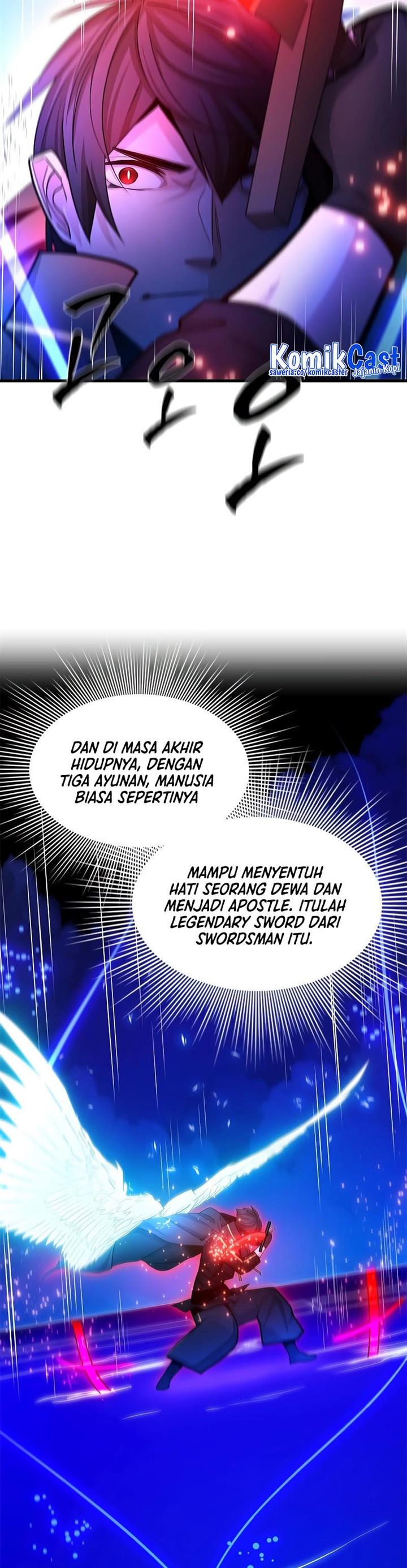 The Tutorial is Too Hard Chap 171 - Next Chap 172