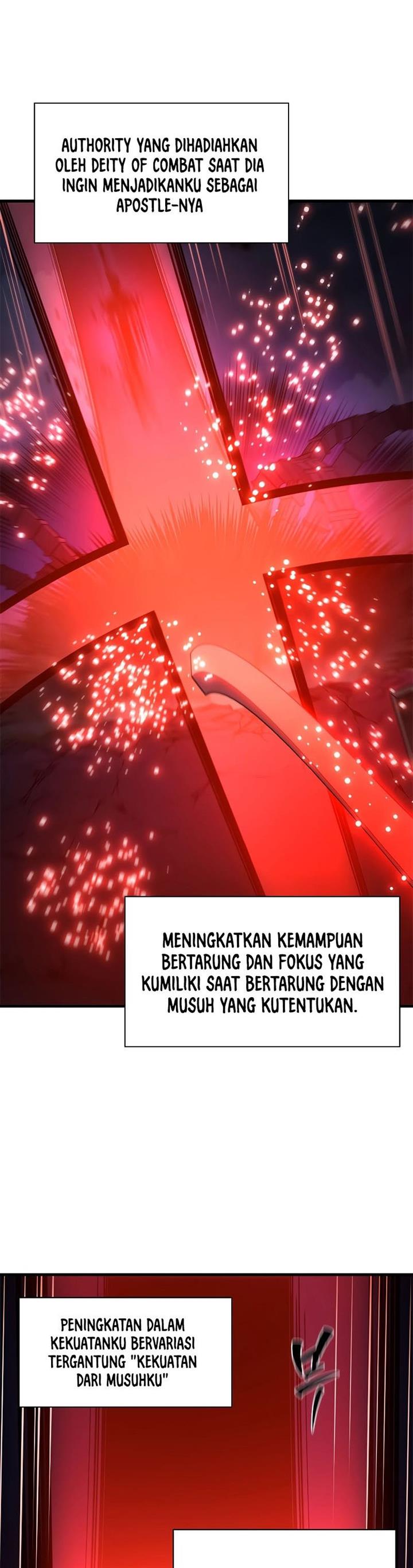 The Tutorial is Too Hard Chap 171 - Next Chap 172