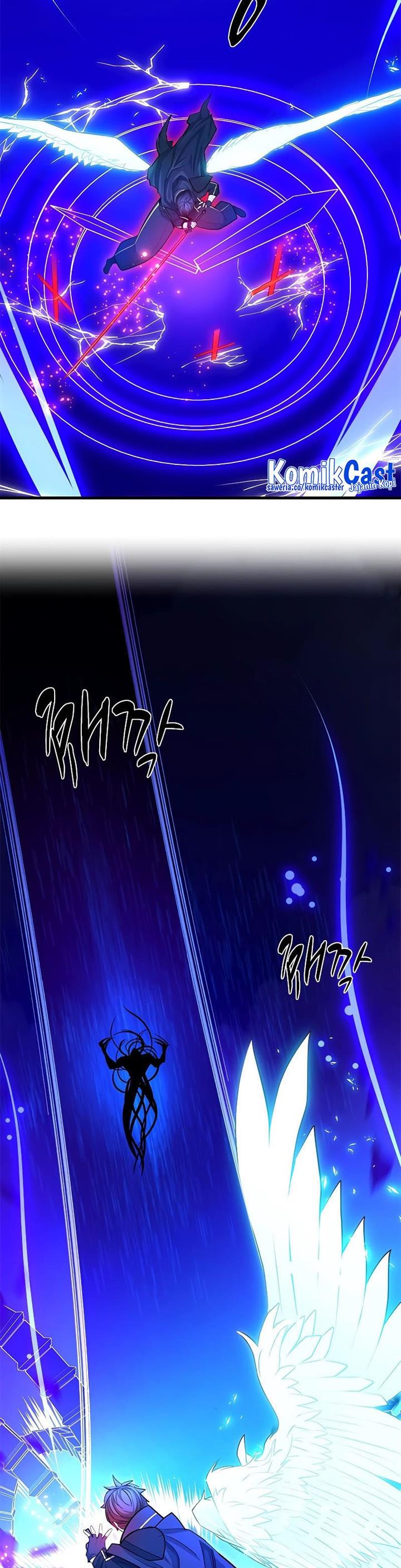 The Tutorial is Too Hard Chap 171 - Next Chap 172