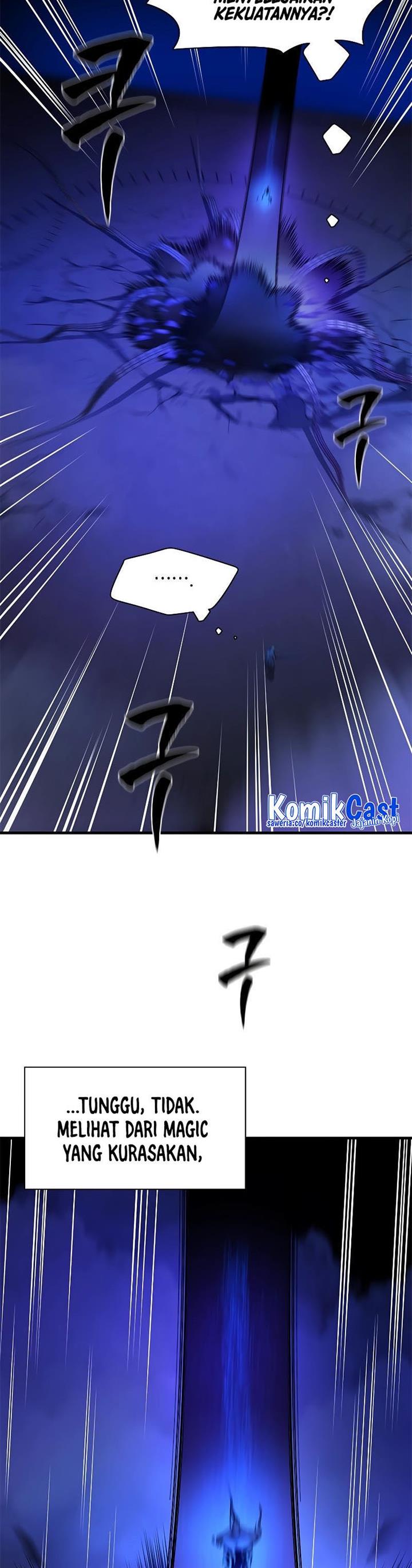 The Tutorial is Too Hard Chap 171 - Next Chap 172