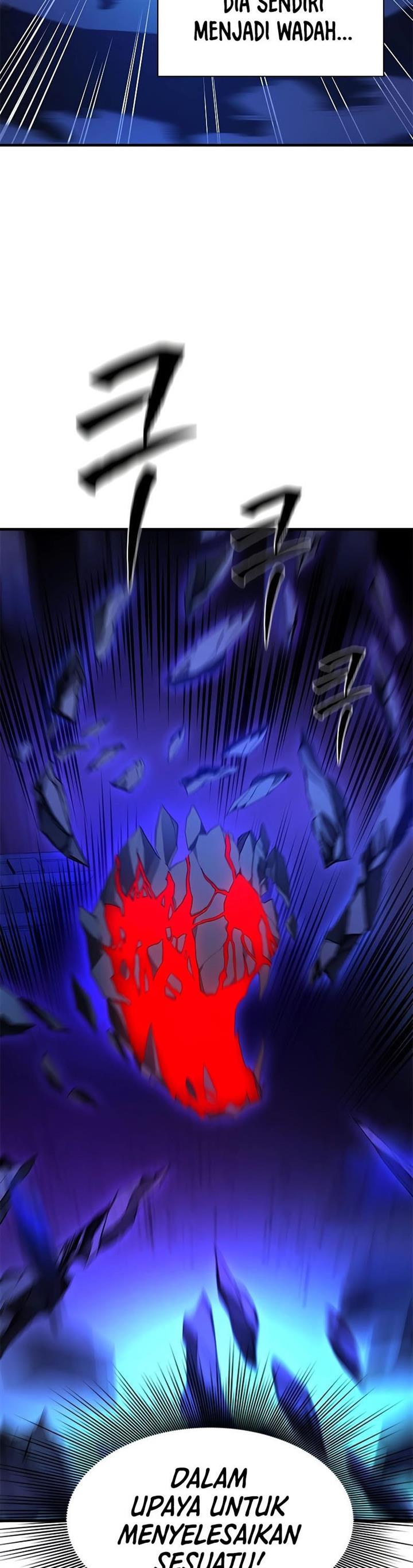 The Tutorial is Too Hard Chap 171 - Next Chap 172