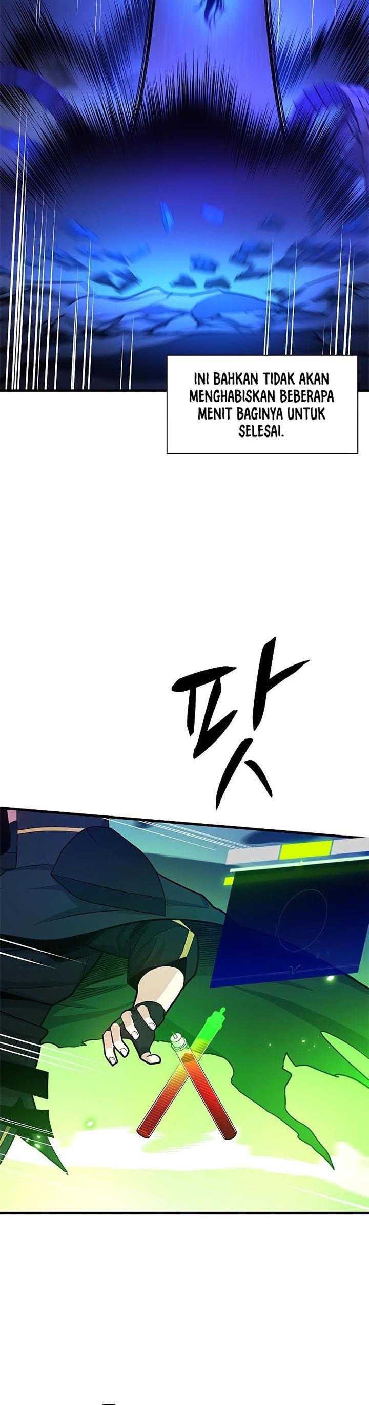 The Tutorial is Too Hard Chap 171 - Next Chap 172