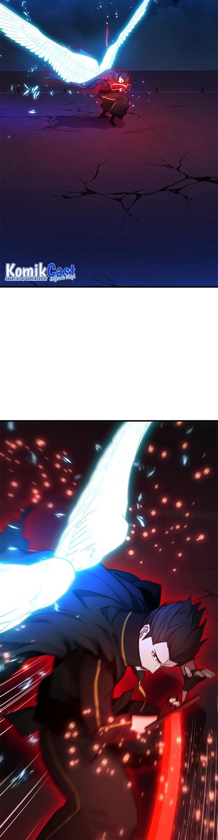 The Tutorial is Too Hard Chap 171 - Next Chap 172