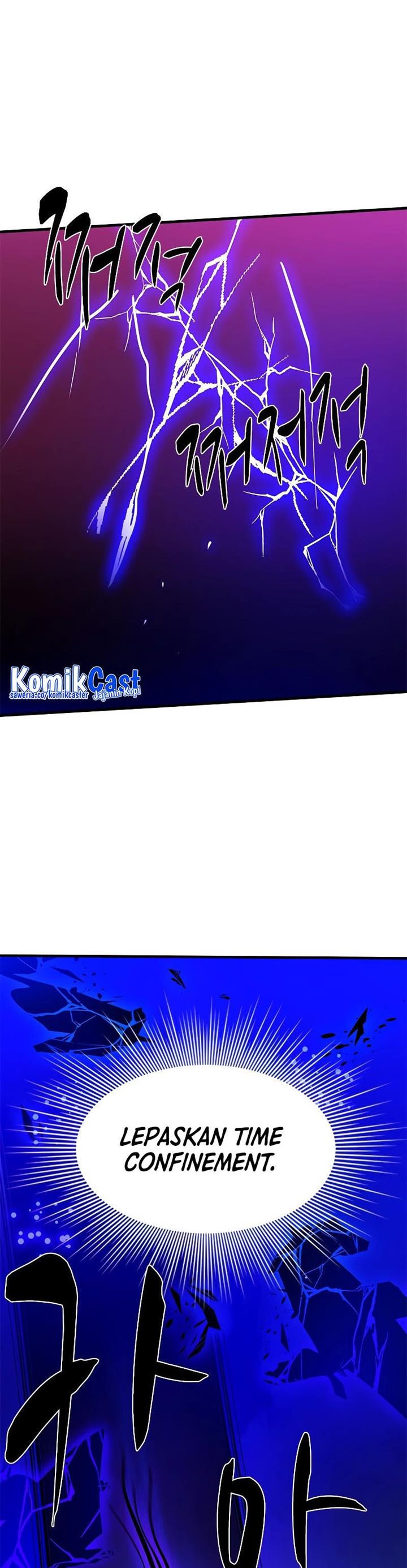 The Tutorial is Too Hard Chap 171 - Next Chap 172