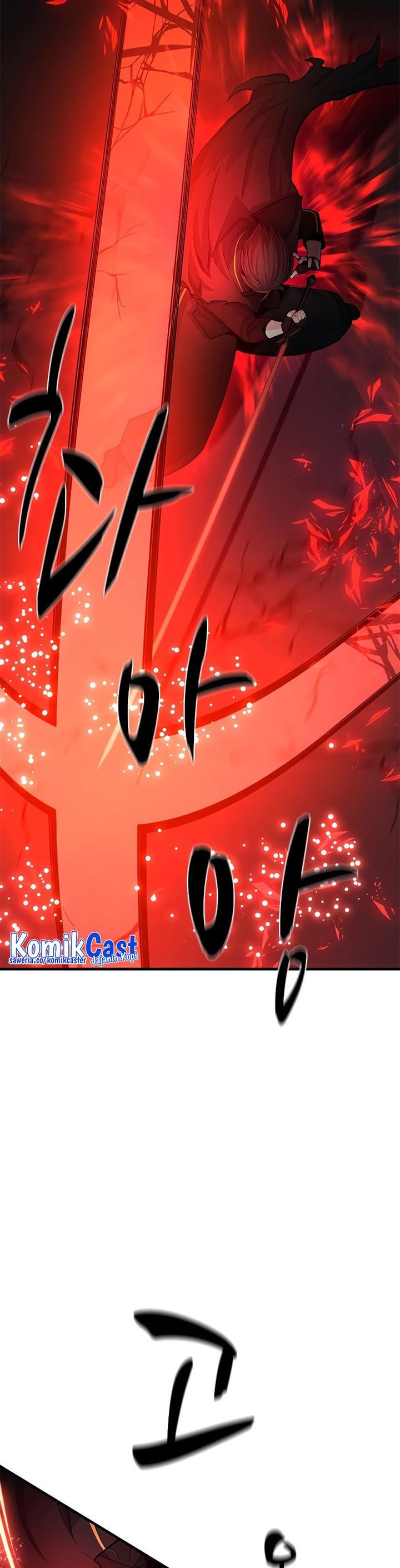 The Tutorial is Too Hard Chap 171 - Next Chap 172