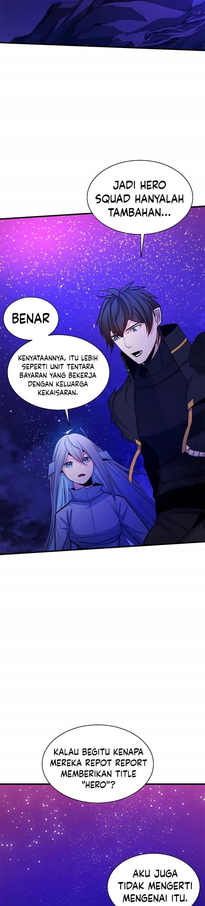 The Tutorial is Too Hard Chap 173 - Next Chap 174