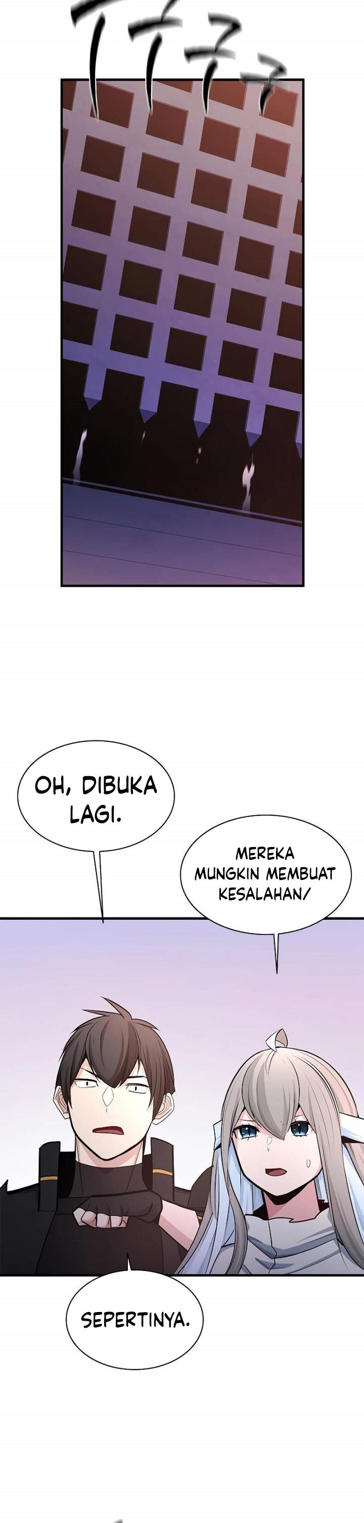 The Tutorial is Too Hard Chap 173 - Next Chap 174