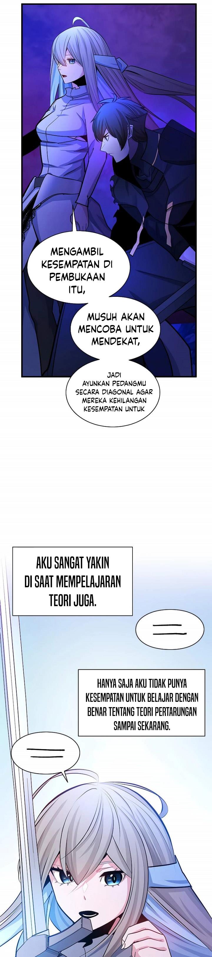 The Tutorial is Too Hard Chap 173 - Next Chap 174