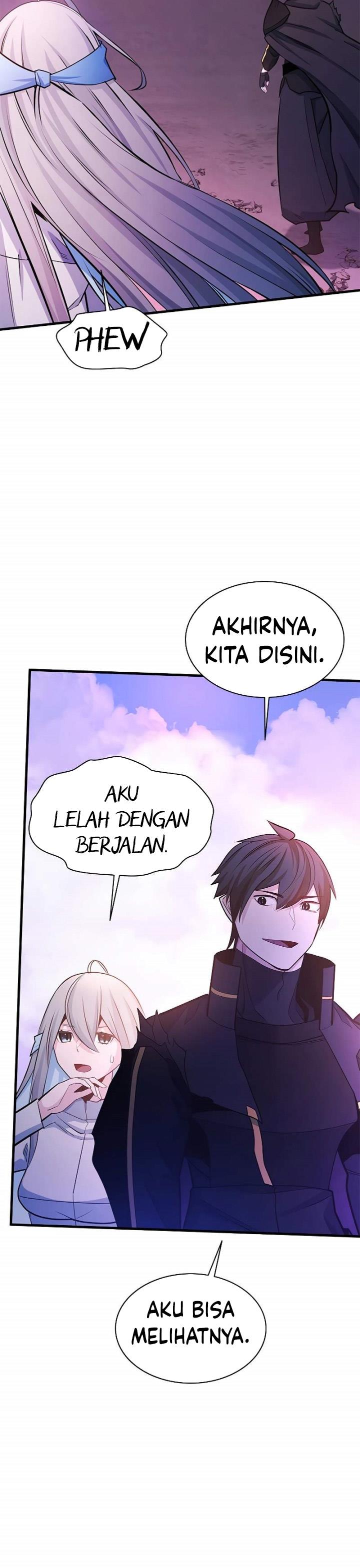 The Tutorial is Too Hard Chap 173 - Next Chap 174