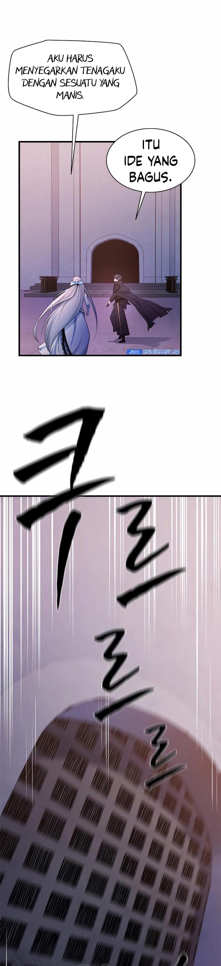 The Tutorial is Too Hard Chap 173 - Next Chap 174